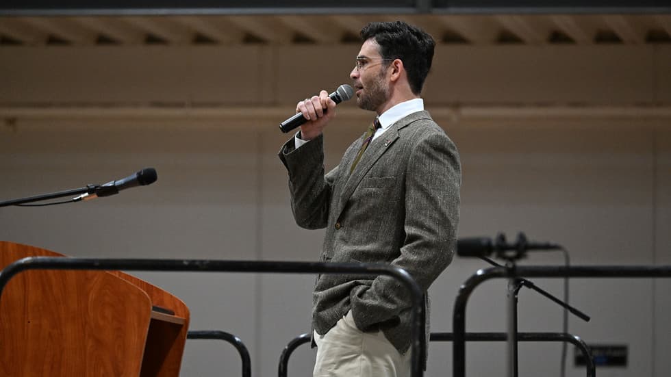 Democrats Face Internal Threat as Radical Voices Gain Prominence - Image 1