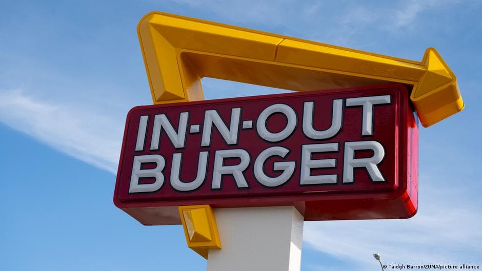 Multiple Dead in Idaho In-N-Out Burger Shooting - Image 2