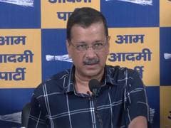 AAP Chief Accuses Modi Government of Forcing Ethanol Report Withdrawal - Image 1