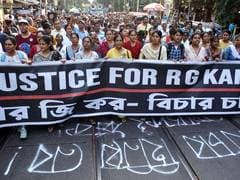 West Bengal Medical Institutions to Observe Silence for RG Kar Victim - Image 1