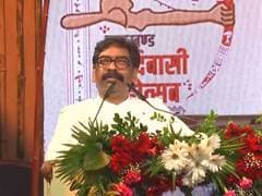 Jharkhand Chief Minister Pledges Justice for Protesting Exam Candidates - Image 1