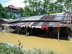 Assam Floods Claim 100 Lives as State Battles Widespread Devastation - Image 1