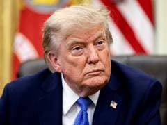 Trump Escalates Rhetoric Against Muslim Candidates Ahead of Midterms - Image 1