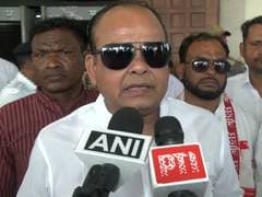 Jharkhand Minister Accuses BJP of Exploiting Student Protests Amid Shutdown - Image 1