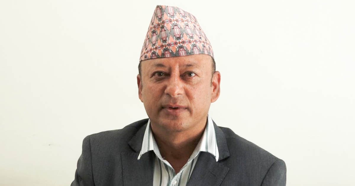 दीपक खड्काको देउवा पक्षको बचाउ : ‘जनताबाट अस्वीकृत भएकाले आत्मसमीक्षा गरौँ’ - Image 1
