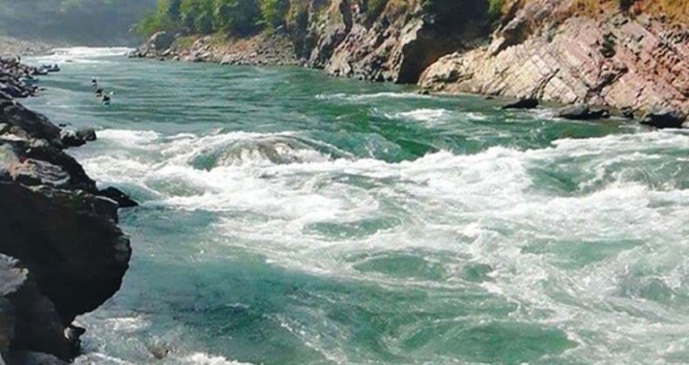 सुनबरा नदीमा डुबेर १० वर्षीया बालिकाको मृत्यु - Image 1