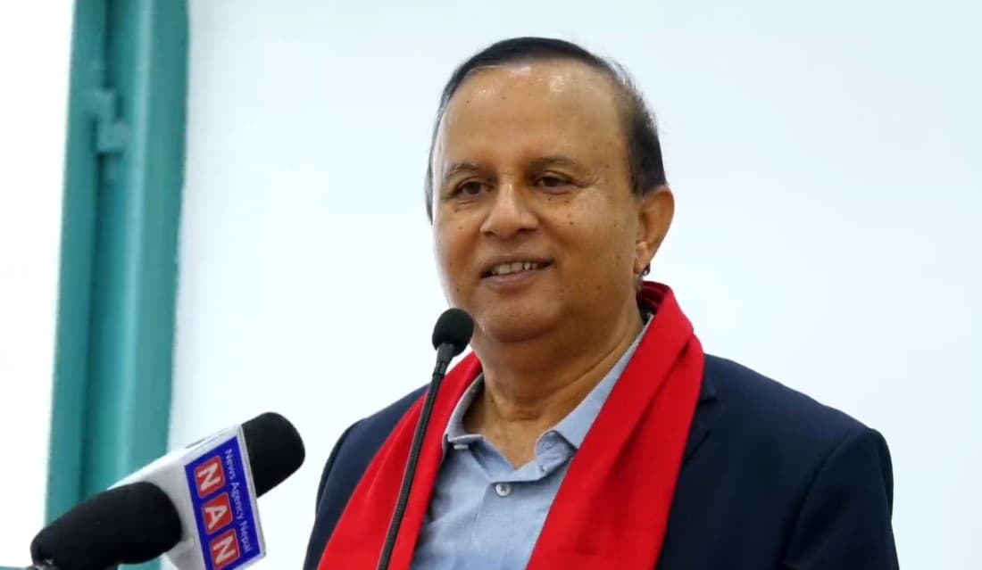 बीपीको वैचारिक कांग्रेसमा विरासतको मोलतोल - Image 25