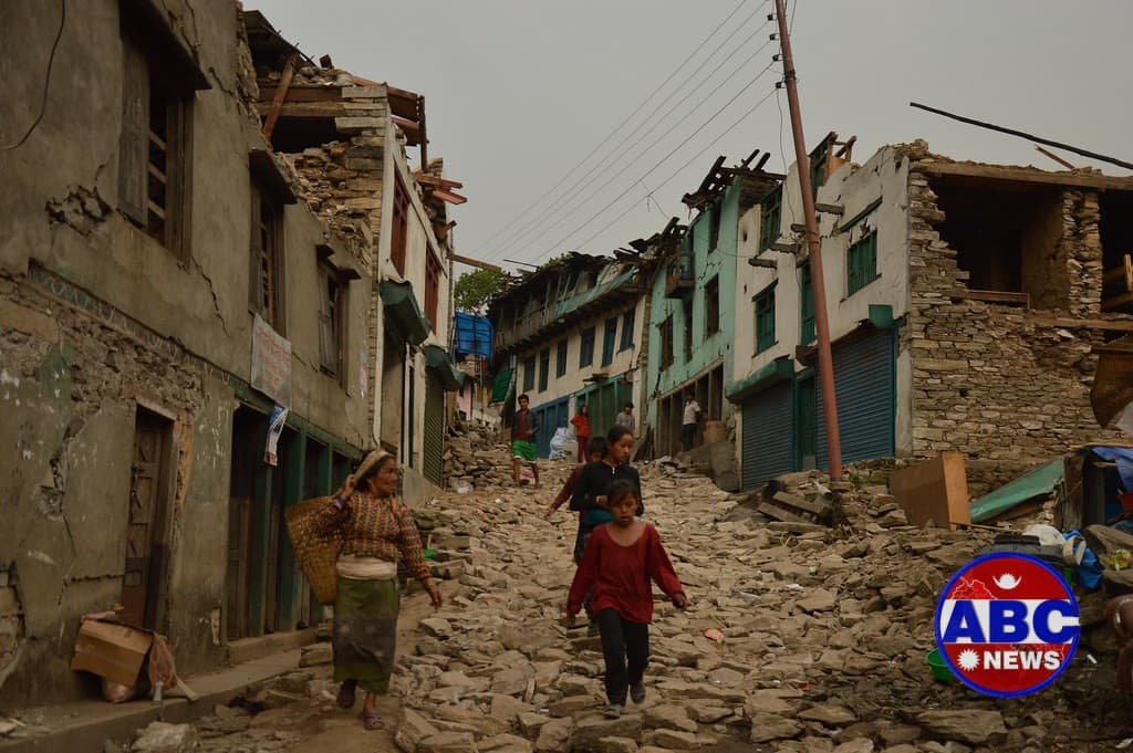 Three Roads Remain Blocked Amid Flooding and Landslides in Nepal - Image 1