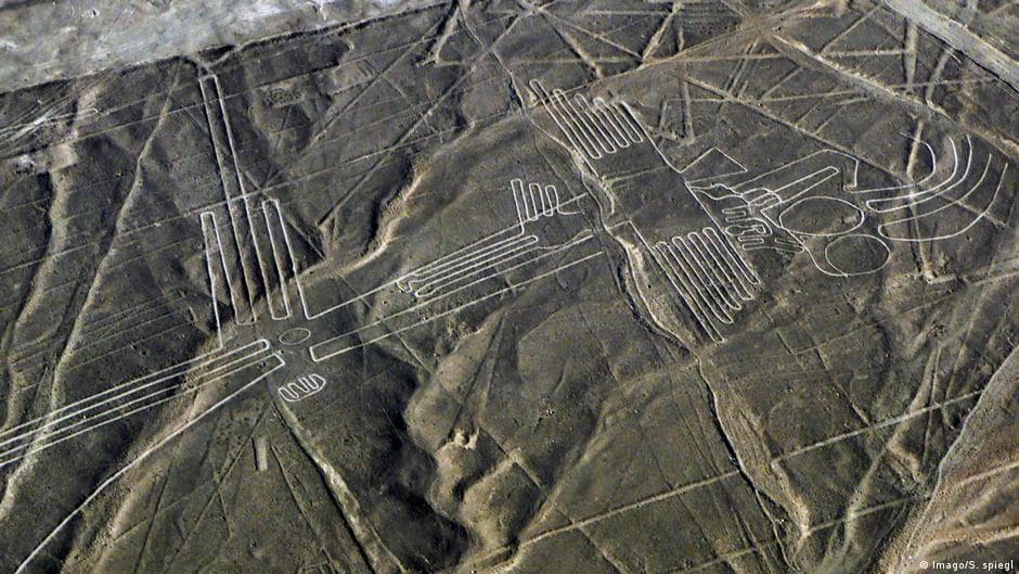 Tourist Plane Crash Kills 13 Near Nazca Lines in Peru - Image 2