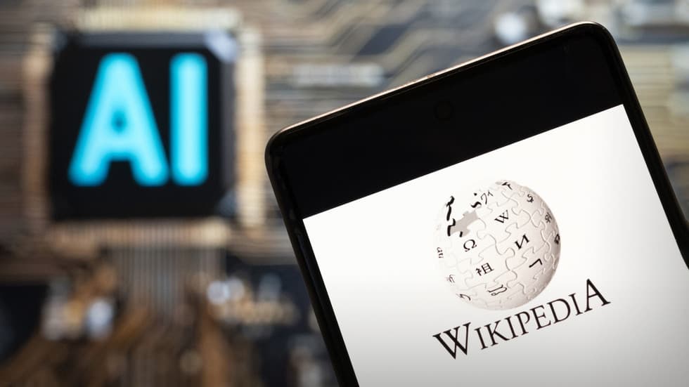 Wikipedia Has Become A Compromised Propaganda Tool, Says Co-Founder Larry Sanger - Image 1