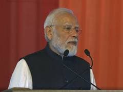 AP Deputy Chief Minister Hails PM Modi’s Vision for ‘Viksit Bharat’ and ‘Atmanirbhar Bharat’ - Image 2