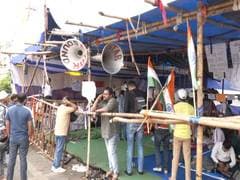 Jharkhand Students Continue Hunger Strike Over Exam Irregularities - Image 1