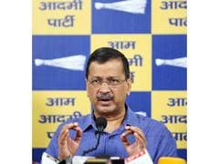 Kejriwal Accuses Modi of Making Laws to Protect Himself From Citizens - Image 1