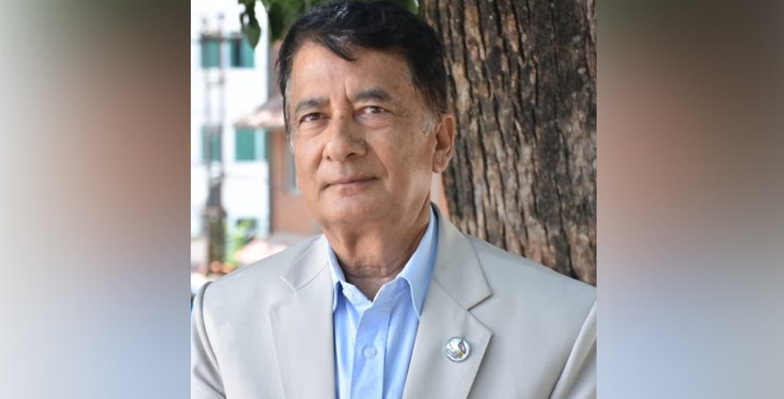 पोखरा विमानस्थल भ्रष्टाचार मुद्दा : पूर्वअर्थमन्त्री कार्कीलाई १५ लाख धरौटी - Image 1