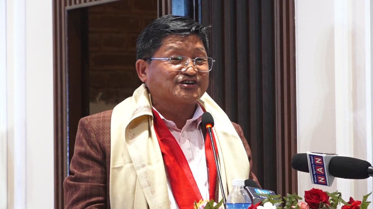 मधेशको सुरक्षा, सुनसरी घटना र ‘हिन्दु सम्राट् सेना’ बारे सांसदहरूको प्रश्न - Image 4
