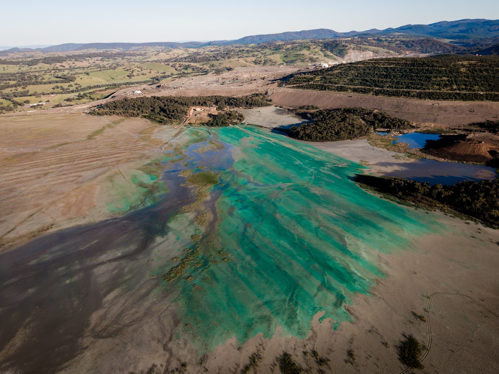 US Pledges $400 Million to Build World’s First Primary Scandium Mine in Australia - Image 1