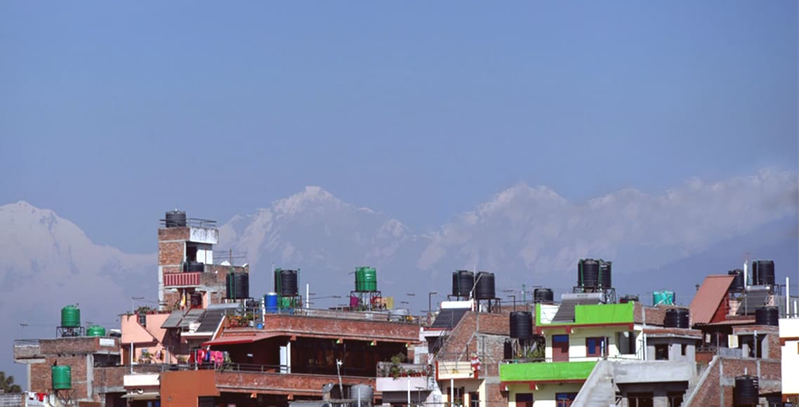 यस वर्षकै उच्च विन्दुमा काठमाडौंको तापक्रम, ३२.३ डिग्री सेल्सियस - Image 1
