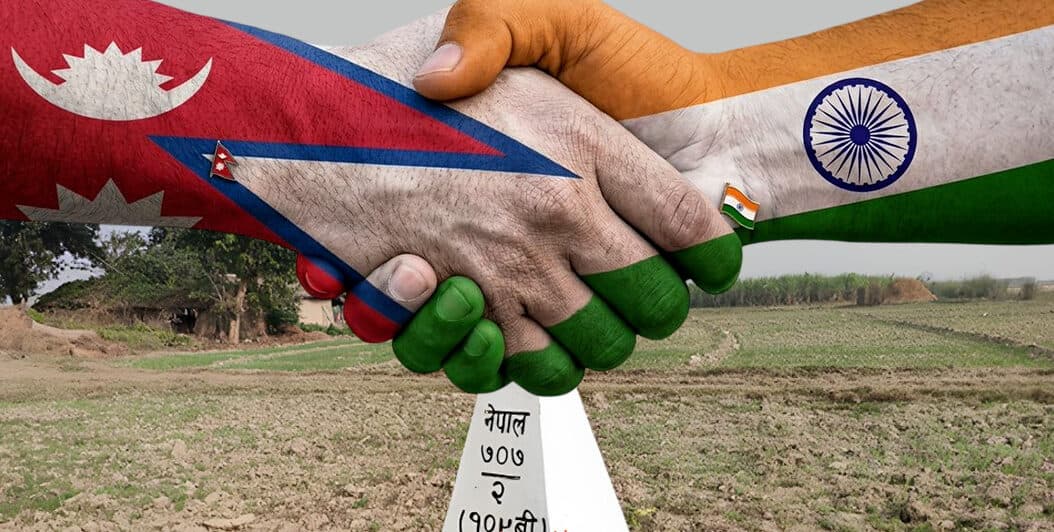 Nepal and India Strengthen Military Ties Through Decades of Cooperation - Image 1