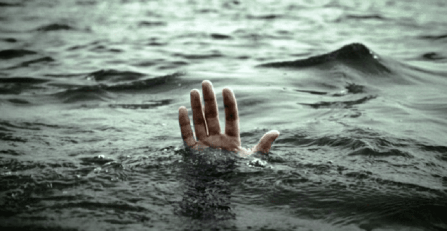 Man Swept Away by River in Myagdi District - Image 1