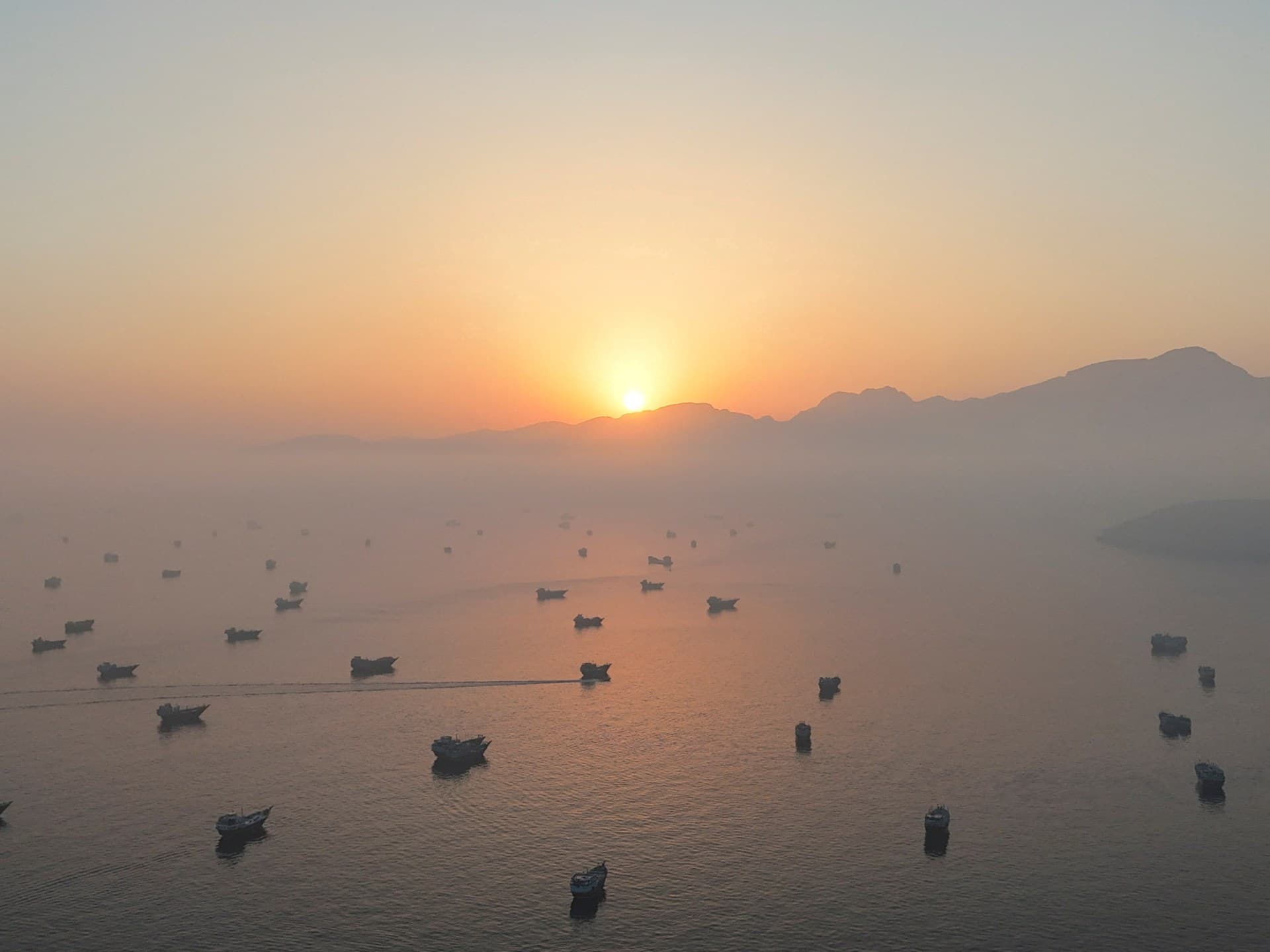 Iran Issues New Demands for Reopening of Strait of Hormuz - Image 1