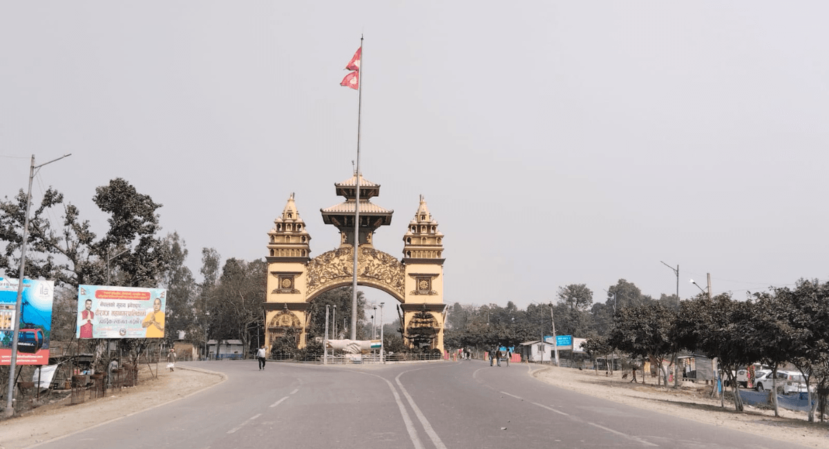 वीरगन्ज नाकाबाट ३ सय ७८ महिला र बालिकाको उद्धार, प्रेम सम्बन्ध र नेटवर्किङ कम्पनी मुख्य चुनौती - Image 1