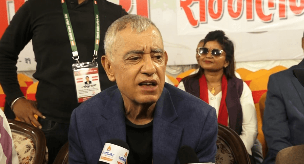 कांग्रेस नेता कोइरालाले भने- अदालतबाट विपक्षमा निर्णय आइहाले पनि छलफल गरेर अगाडिको नीति तय गर्छौं - Image 1