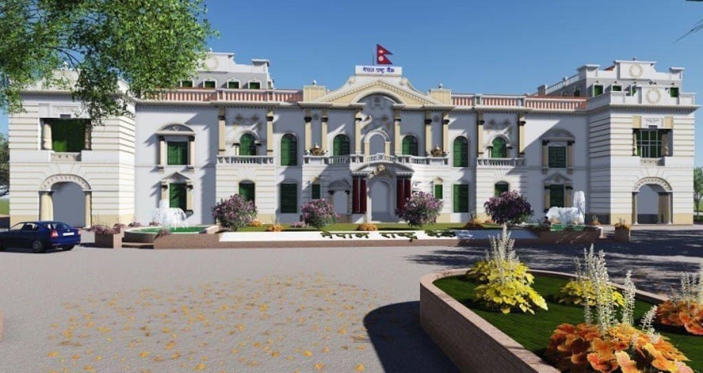 इन्भेष्टमेन्ट मेगा बैंकको बारे बोल्यो राष्ट्र बैंक – भन्यो ‘सबै ठिकठाक छ’ - Image 1