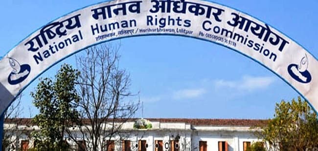 NHRC urges govt to ensure smooth supply of cooking gas - Image 1