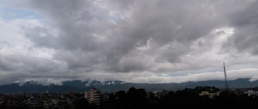 Monsoon to bring rain across most of Nepal today; flood and landslide risk remains - Image 2