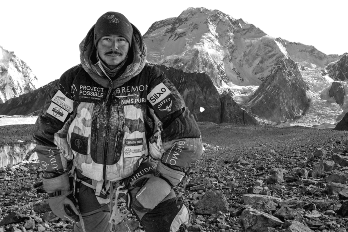 Nimsdai’s body recovered from Broad Peak avalanche site - Image 1