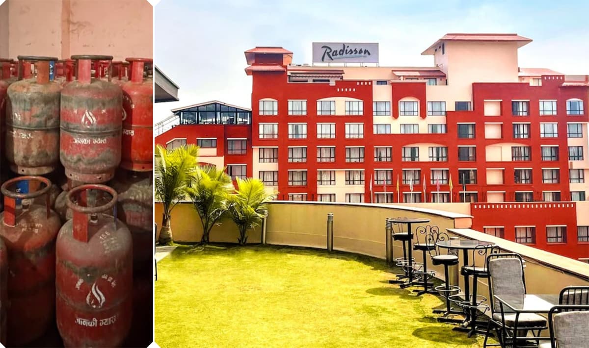 Radisson gas cylinder row: Department official contradicts Ministry’s claim - Image 1
