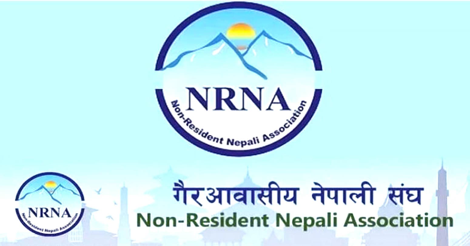 NRNA calls for seeking peaceful solution to problems - Image 1