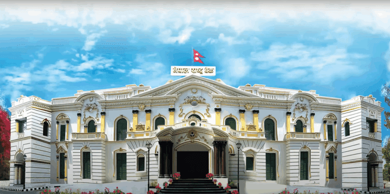NRB directs banks to offer concessional housing loans for disaster victims - Image 1