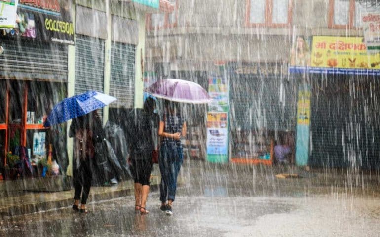 Record Rainfall Hits Rautahat, Nepal Amid Active Monsoon - Image 3