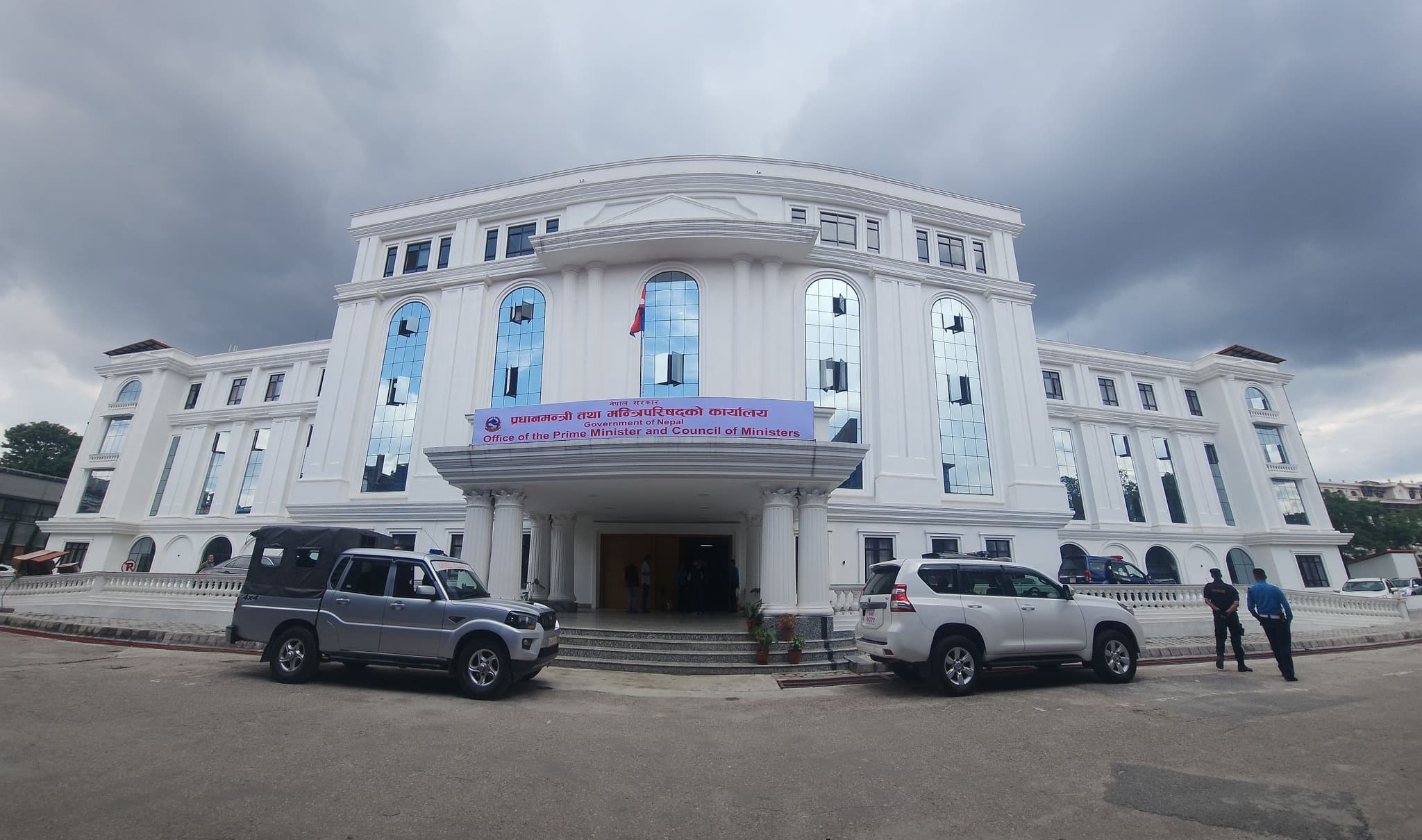 Balen-led cabinet makes 384 decisions as govt highlights ‘governance breakthroughs’ - Image 1