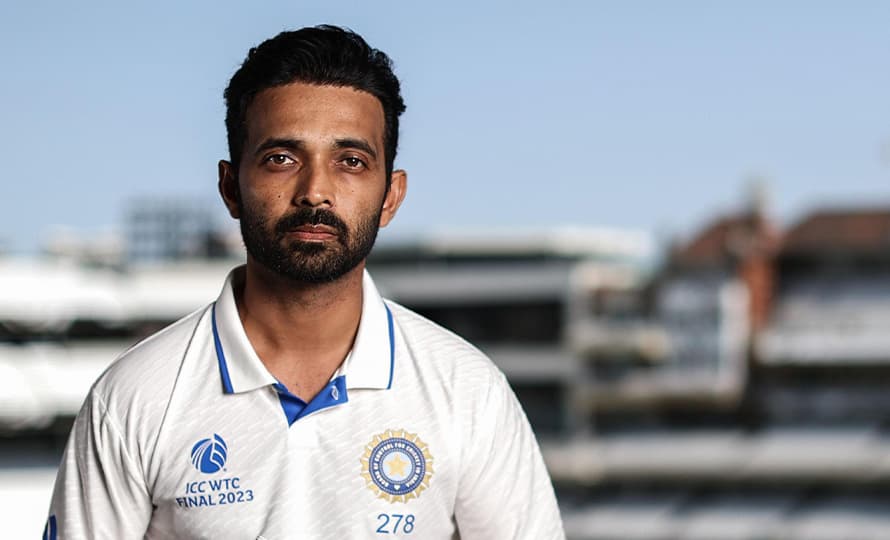 Former India captain Rahane retires from all formats of cricket - Image 1