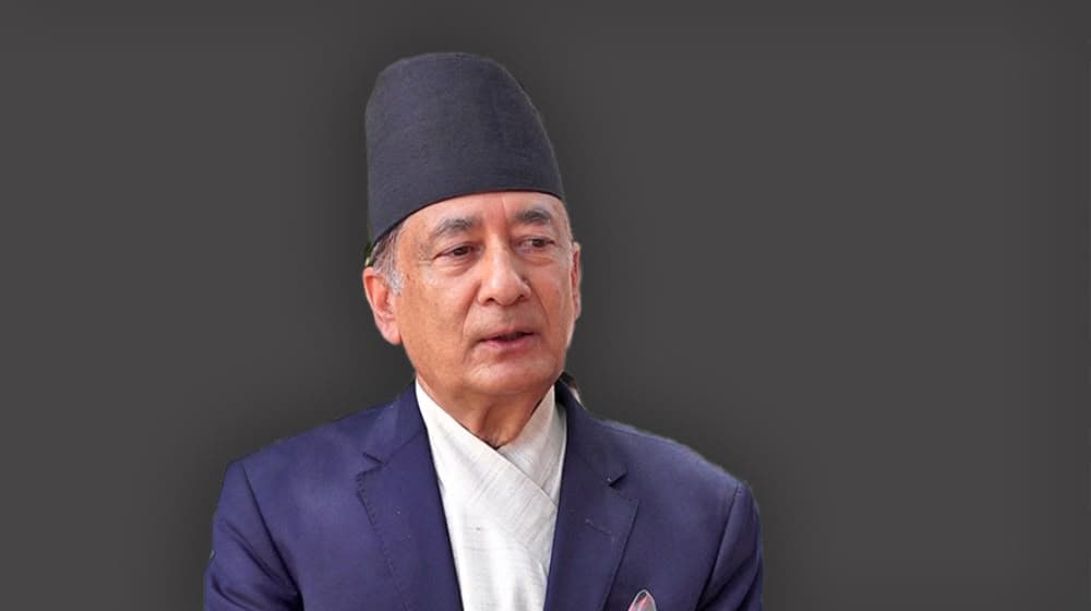 Special Court grants bail to ex-minister Karki in Rs 3.62 billion Pokhara International Airport case - Image 1