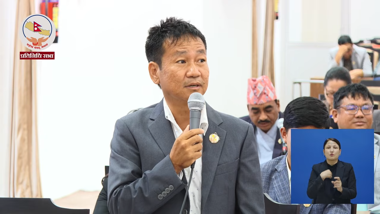 Opposition MPs slam govt over landless crisis, public service delays and security threats - Image 1