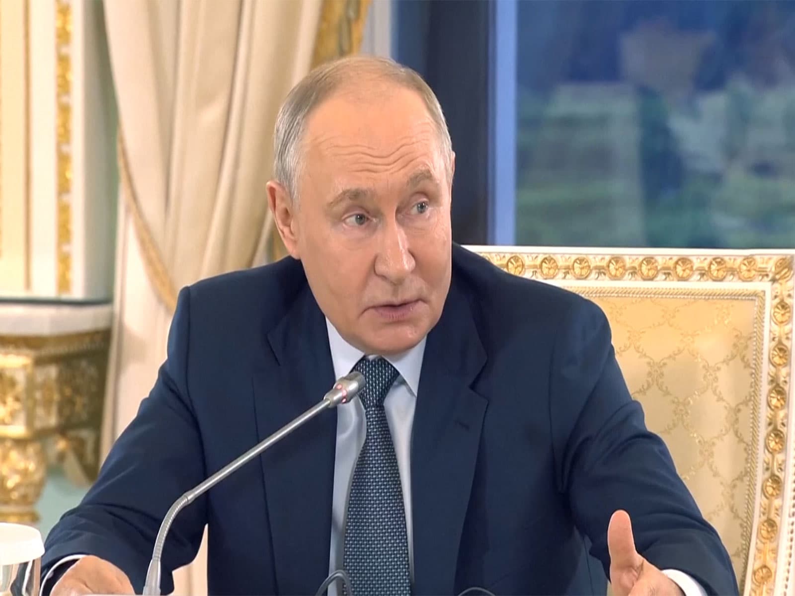Russia shares intel with Iran amid prolonged US conflict, claims Report - Image 1