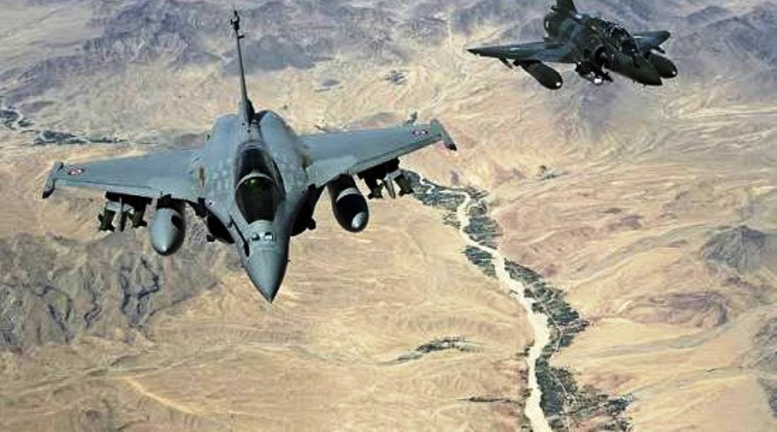 मालीमा रुसी हवाई आक्रमण, आठ सर्वसाधारण मारिएको दाबी - Image 2
