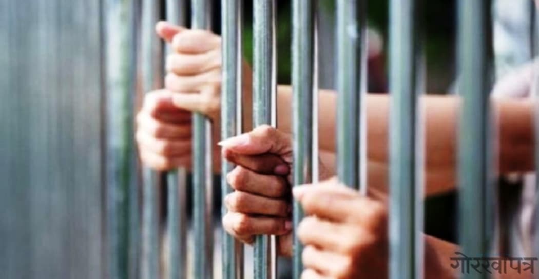 पाकिस्तानी कारागारबाट रिहा भएका ३२५ जना अफगान कैदी बन्दी स्वदेश फिर्ता - Image 1