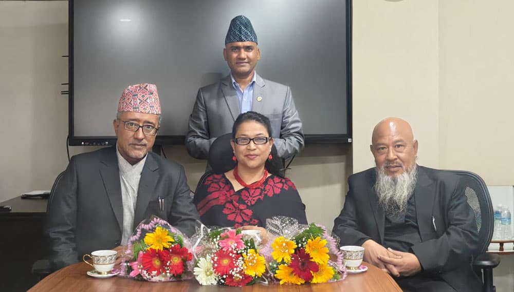 तीन प्रज्ञाको पदाधिकारीमा दुई प्रदेश उपेक्षितः कर्णालीबाट एक जना, सुदूरपश्चिम शून्य - Image 3