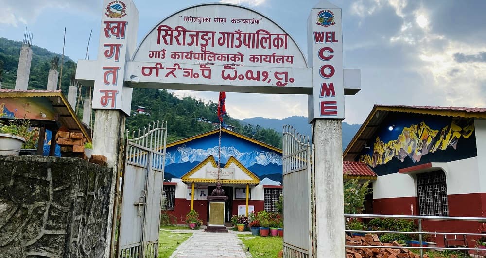 सार्वजनिक सवारीको भाडा दर पेश गर्न आग्रह - Image 1