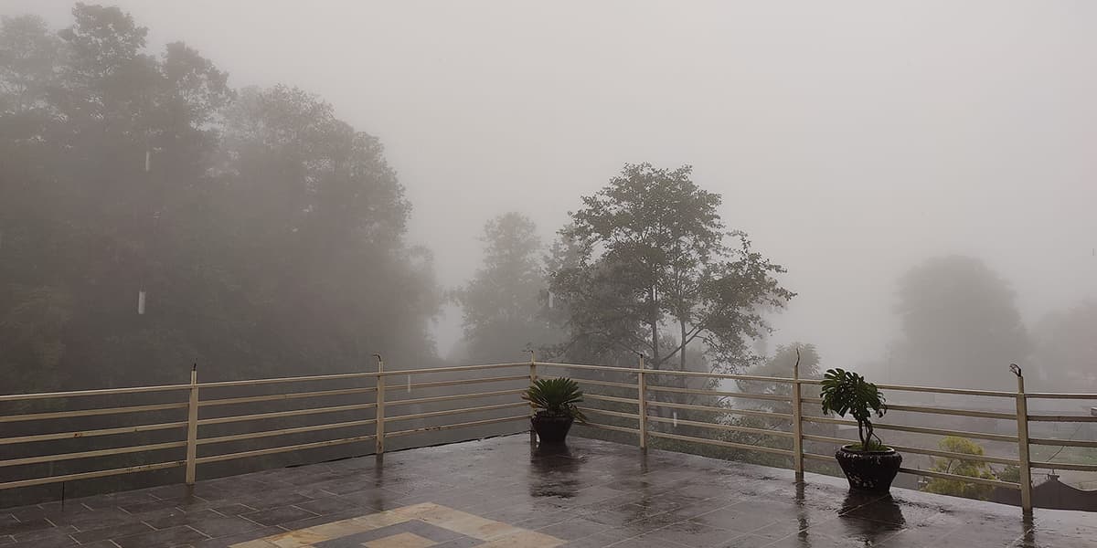पछिल्लो २४ घण्टामा जाजरकोटमा सबैभन्दा बढी वर्षा मापन - Image 3