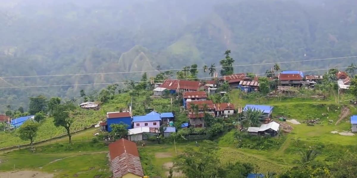 माङसेबुङका ११ विद्यालयमा लिम्बू र वान्तवा भाषा अनिवार्य - Image 1