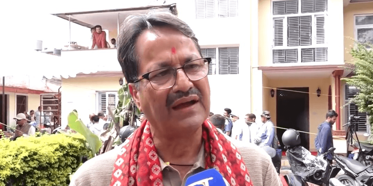 मधेशको सुरक्षा, सुनसरी घटना र ‘हिन्दु सम्राट् सेना’ बारे सांसदहरूको प्रश्न - Image 10