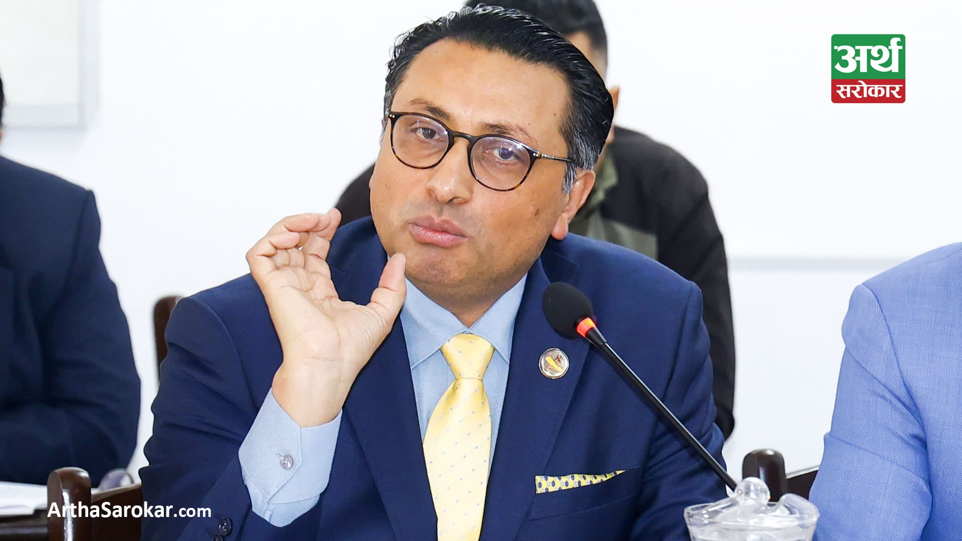 वित्त व्यवस्थापनका चुनौती - Image 16