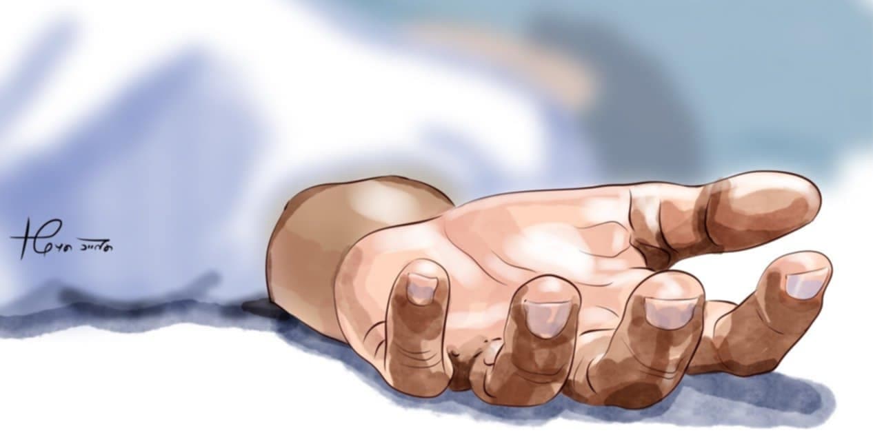 बाँकेमा पर्खाल भत्केर दुई कामदारको मृत्यु - Image 14