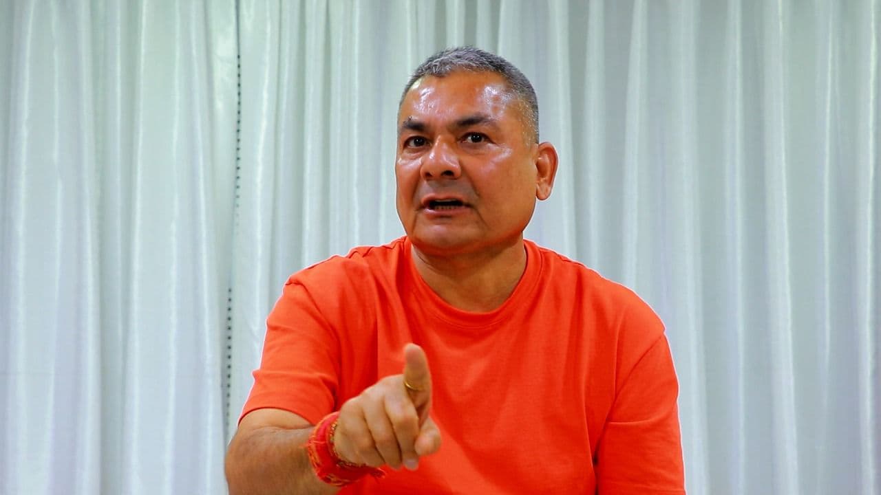 दुर्गा प्रसाईं पक्राउ - Image 6