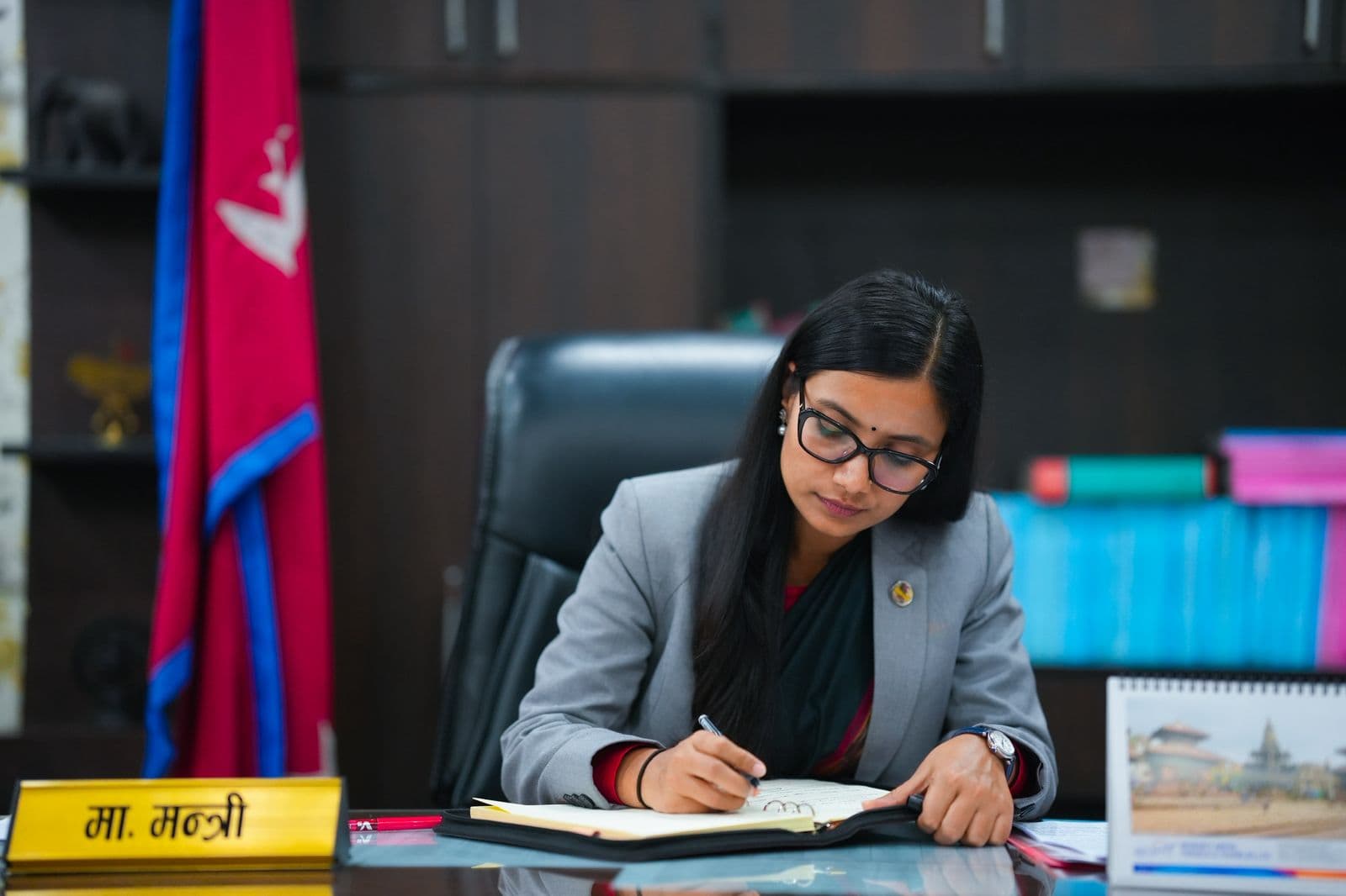 जल्दाबल्दा १५ विषयमा प्रमुख प्रतिपक्षी दल कांग्रेसले सरकारलाई के भन्यो ? (पूर्ण पाठ) - Image 51